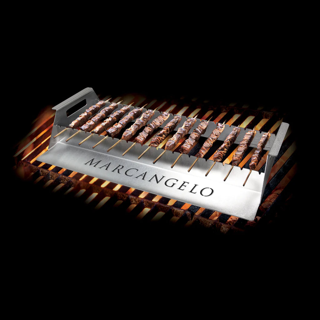 BBQ-TOP GRILL